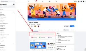 Jak dołączyć do grupy na Facebooku - proste kroki, które musisz znać