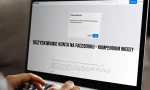 Jak zmienić numer telefonu na Facebooku bez logowania i odzyskać konto