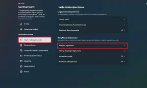 Centrum kont Meta: Hasło i zabezpieczenia > Miejsce logowania. Tu sprawdzisz, jak wylogować się z innych urządzeń na FB.