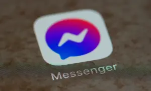 Ikona Messengera. Chcesz wiedzieć, jak sprawdzić kiedy ktoś był aktywny na Facebooku?
