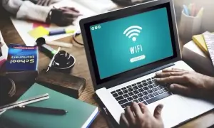 Jak uruchomić wifi w laptopie i uniknąć problemów z połączeniem