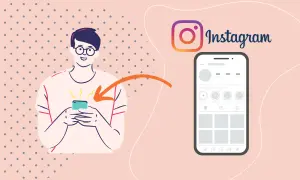 Chcesz wiedzieć, jak zarejestrować się na Instagramie? Ten ilustrowany poradnik pokazuje, jak zacząć przygodę z tą popularną platformą społecznościową.
