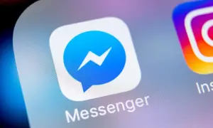 Jak usunąć wszystkie zdjęcia z Messengera i uwolnić pamięć telefonu