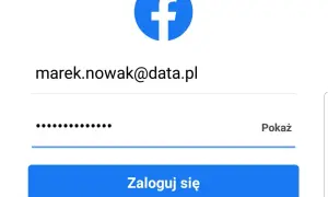 Czy hasło do Messengera jest takie samo jak do Facebooka? Sprawdź!
