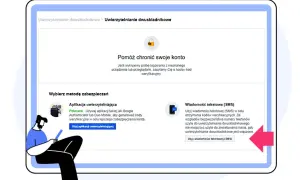 Jak ustawić hasło do Messengera i zabezpieczyć swoje konto