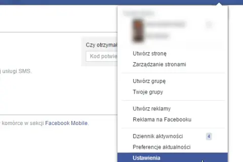 Jak usunąć nr telefonu z Facebooka i zadbać o swoją prywatność