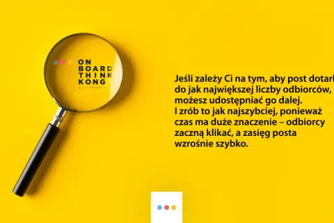 Jak podbić post na Facebooku i zwiększyć jego zasięg skutecznie