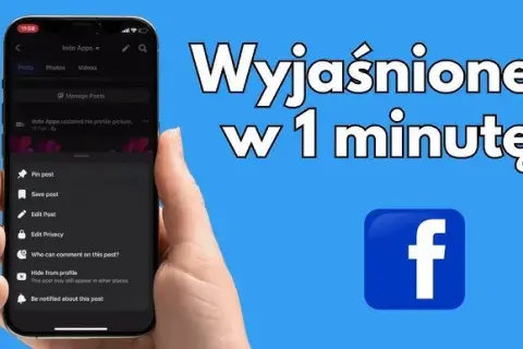 Jak zablokować komentarze na Facebooku i uniknąć negatywnych reakcji