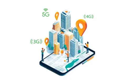 Jaki operator ma największy zasięg? Porównanie Orange i Plus w Polsce
