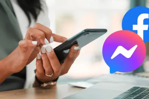 Jak zalogować się do messengera bez facebooka i uniknąć problemów
