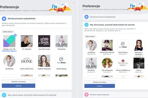 Jak wyjść z grupy na Facebooku i uniknąć niepotrzebnych powiadomień