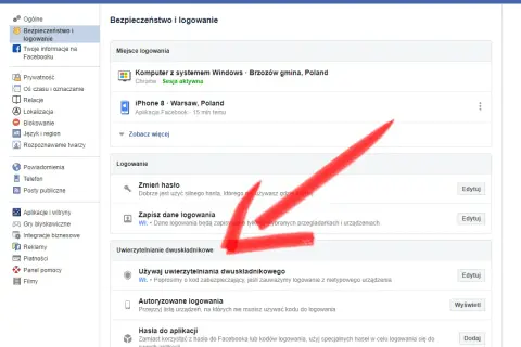 Jak zaktualizować konto Messenger i zabezpieczyć swoje dane osobowe