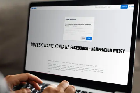 Jak zmienić numer telefonu na Facebooku bez logowania i odzyskać konto