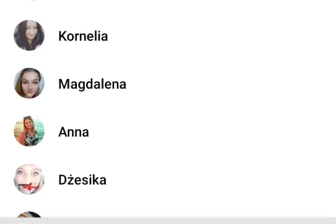 Jak utworzyć grupę na Messengerze na komputerze bez problemów