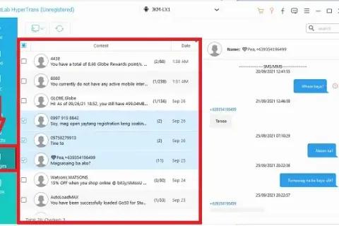 Jak wydrukować wiadomości z Messengera - proste sposoby na łatwe drukowanie