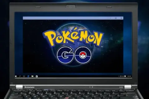 Jak pobrać Pokemon Go na PC i grać bez problemów na emulatorze