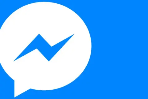 Ikona Messengera. Dowiedz się, jak przywrócić stare wiadomości na Messengerze, aby odzyskać cenne wspomnienia.