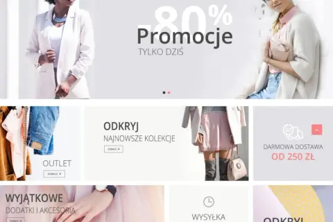 Jak sklep internetowy otworzyć: najlepsze pomysły na start bez ryzyka