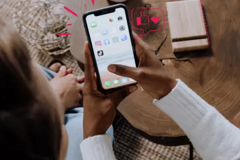 Czy warto połączyć Instagram z Facebookiem? Odkryj zalety i wady