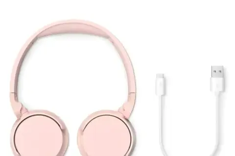 Jak podłączyć słuchawki bezprzewodowe Philips TAH4209 w prosty sposób
