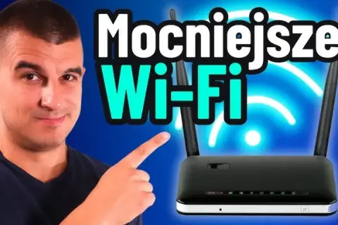 Jak poprawić zasięg wifi w telefonie i uniknąć problemów z łącznością
