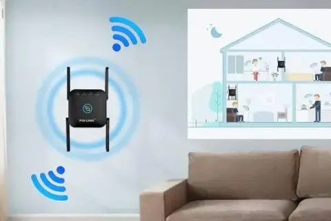 Wzmacniacz sygnału wifi jak podłączyć - proste kroki bez problemów