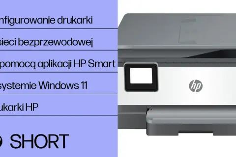 Jak podłączyć drukarkę HP DeskJet 3700 do Wi-Fi bez problemów