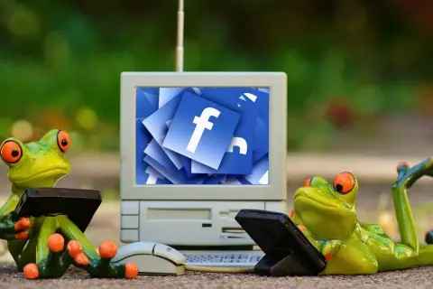 Jak odblokować osobę na Facebooku i odzyskać kontakt z nią