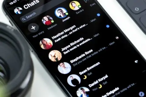 Jak odzyskać usuniętą konwersację na Messenger i uniknąć straty wiadomości