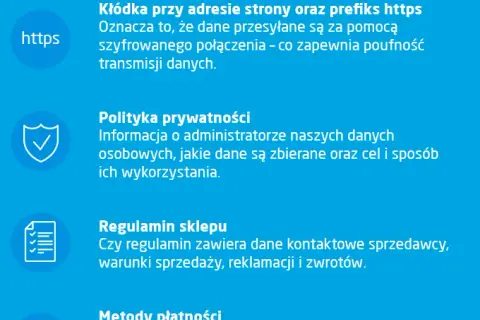 Jak sprawdzić sklep internetowy i uniknąć oszustw zakupowych