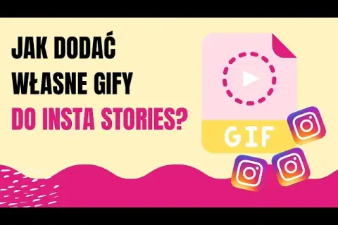Jak dodać gif na Instagram i uniknąć najczęstszych błędów