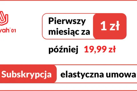 Heyah jaka to sieć? Poznaj jej usługi i zasięg 4G bez 5G