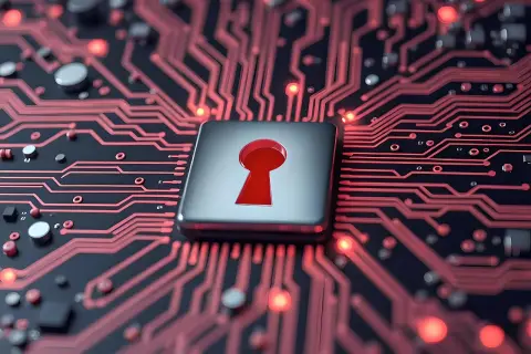 Cyberbezpieczeństwo w firmie - o czym warto pamiętać?