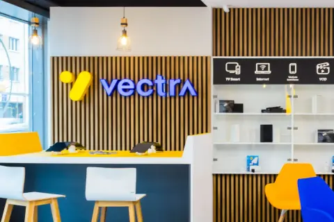 Vectra telefon komórkowy jaka sieć? Sprawdź, co musisz wiedzieć