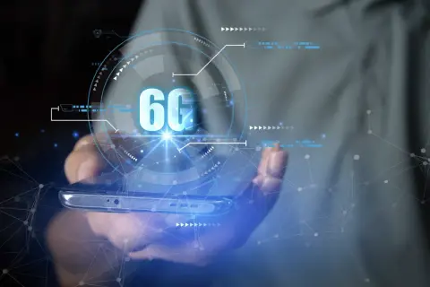 6G: mit czy rzeczywistość najbliższej dekady