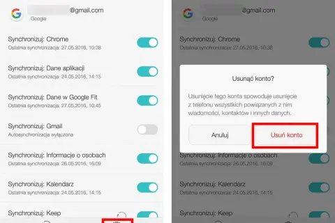 Jak usunąć konto w sklepie internetowym bez zbędnych komplikacji