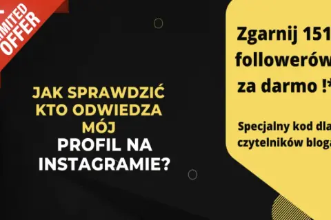 Czy Instagram pokazuje kto odwiedza profil? Oto, co musisz wiedzieć