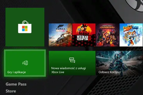 Jak pobrać gry na Xbox Series S - proste kroki, które musisz znać