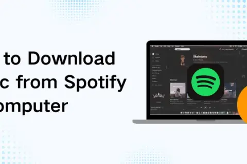 Jak pobrać muzykę ze Spotify na komputer bez zbędnych trudności