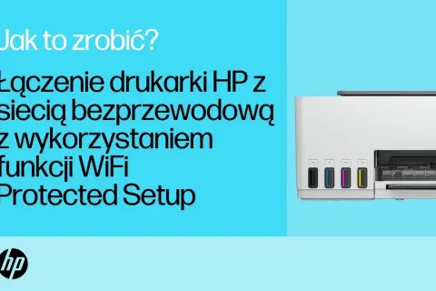 Jak zmienić sieć Wi-Fi w drukarce HP - proste kroki i porady