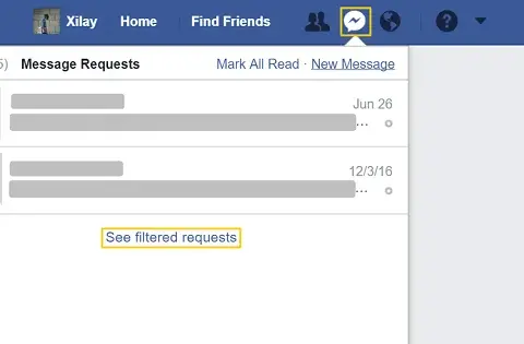 Jak wejść na priv na Facebooku i nie przegapić ważnych wiadomości