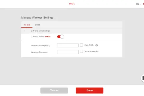 Jak zmienić hasło do Wi-Fi T-Mobile i poprawić bezpieczeństwo sieci