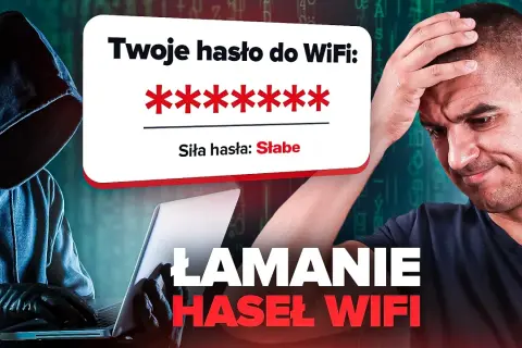 Jak złamać hasło do wifi i uniknąć konsekwencji prawnych