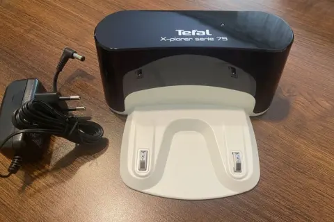 Jak ładować odkurzacz bezprzewodowy Tefal - uniknij najczęstszych błędów