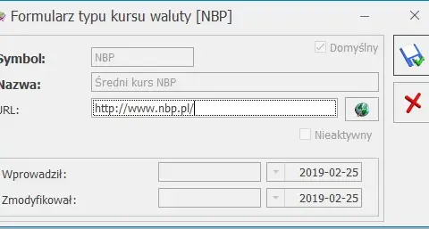 Jak pobrać kursy walut w Optimie i uniknąć błędów w procesie