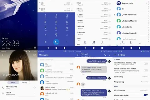 Jak pobrać motywy Huawei i odmienić wygląd swojego telefonu