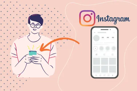 Chcesz wiedzieć, jak zarejestrować się na Instagramie? Ten ilustrowany poradnik pokazuje, jak zacząć przygodę z tą popularną platformą społecznościową.