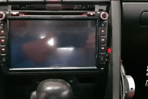 Gdzie jest moduł bluetooth w Audi A4 B7? Oto, co musisz wiedzieć
