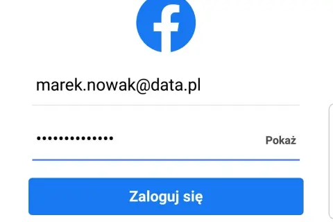 Czy hasło do Messengera jest takie samo jak do Facebooka? Sprawdź!