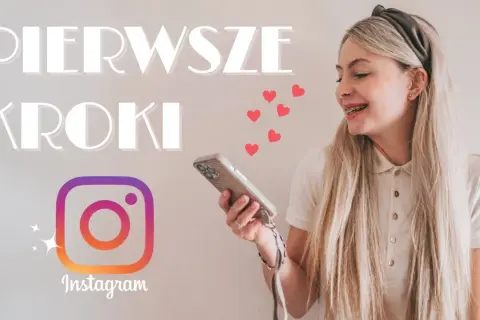 Jak założyć konto na Instagramie przez Facebooka w prosty sposób
